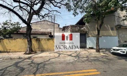 ESQUINA DE 360m2  no Jd Imperial em sjc OPORTUNIDADE COMERCIAL E ALUGEL GARANTIDO !!