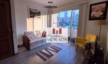 Apartamento no Aquarius, otima localização e todo reformado