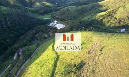 Terreno à venda, 24000 m² por R$ 550.000,00 - Agua Soca - São José dos Campos/SP