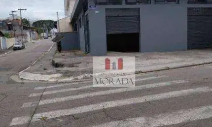 Ponto para alugar, 150 m² por r$ 6.000,00/mês - jardim ismênia - são josé dos campos/sp