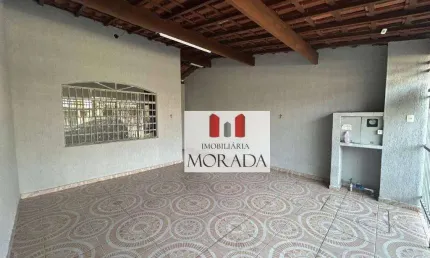 Casa com 2 dormitórios à venda, 72 m² por r$ 500.000,00 - jardim paraíso - são josé dos campos/sp