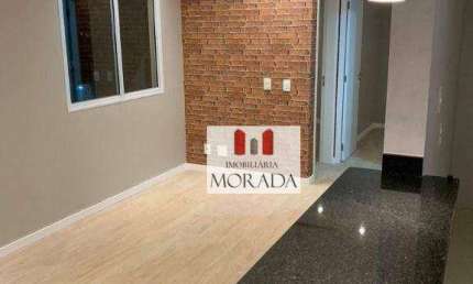 Apartamento com 2 dormitórios à venda, 54 m² por R$ 390.000,00 - Jardim Sul - São José dos Campos/SP