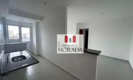 Apartamento com 3 dormitórios à venda, 73 m² por R$ 560.000,00 - Jardim América - São José dos Campos/SP