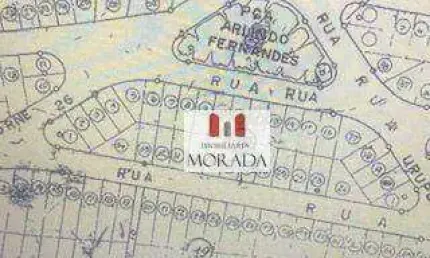 Terreno à venda, 250 m² por r$ 640.000,00 - jardim satélite - são josé dos campos/sp