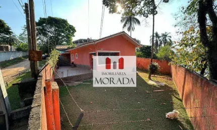 Casa com 3 dormitórios à venda, 203 m² por r$ 650.000 - putim - são josé dos campos/sp