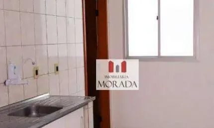 Apartamento com 2 quartos à venda no Jardim São Vicente, São José dos Campos 