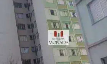 Apartamento com 2 dormitórios à venda, 48 m² por r$ 300.000,00 - jardim bela vista - são josé dos campos/sp
