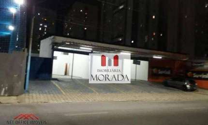Ponto para alugar, 53 m² por R$ 5.000,00/mês - Santana - São José dos Campos/SP
