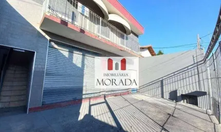 Prédio, 314 m² - venda por r$ 1.280.000,00 ou aluguel por r$ 5.500,00/mês - bosque dos eucaliptos - são josé dos campos/sp