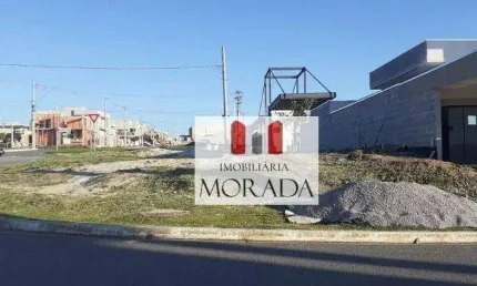 Terreno à venda, 339 m² por R$ 550.000 - Recanto dos Eucaliptos - São José dos Campos/SP