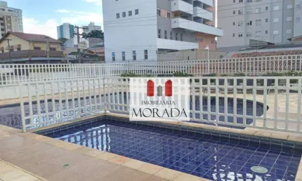 Apartamento com 2 dormitórios à venda por R$ 430.000 - Jardim América - São José dos Campos/SP
