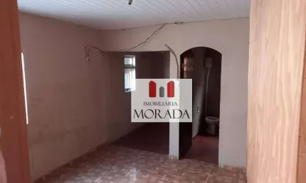 Casa com 3 dormitórios à venda por R$ 290.000,00 - Jardim da Granja - São José dos Campos/SP