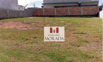 Terreno à venda, 260 m² por r$ 425.000,00 - condomínio reserva rudá - são josé dos campos/sp