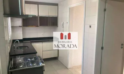 Apartamento com 3 dormitórios à venda por R$ 975.000 - Jardim Aquarius - São José dos Campos/SP