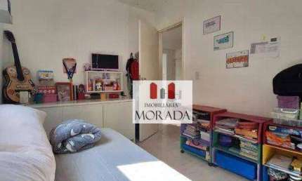 Apartamento com 2 quartos à venda no Parque Industrial, São José dos Campos 