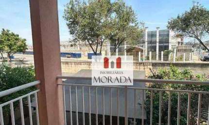 Apartamento na Zona Sul, otima localização e todo planejado