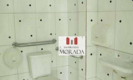 Salão para alugar por R$ 16.241,00/mês - Centro - São José dos Campos/SP