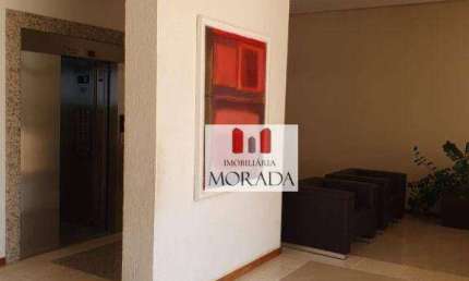 Apartamento com 4 dormitórios à venda, 142 m² por R$ 1.300.000 - Jardim Aquarius - São José dos Campos/SP