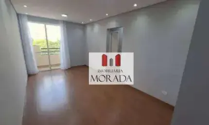 Apartamento com 2 dormitórios à venda, 62 m² por R$ 435.000,00 - Conjunto Residencial Trinta e Um de Março - São José dos Campos/SP