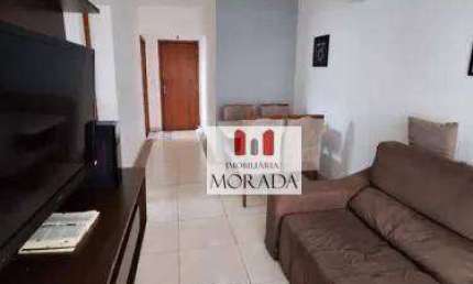 Apartamento com 2 dormitórios à venda, 62 m² por R$ 380.000,00 - Jardim Oriente - São José dos Campos/SP