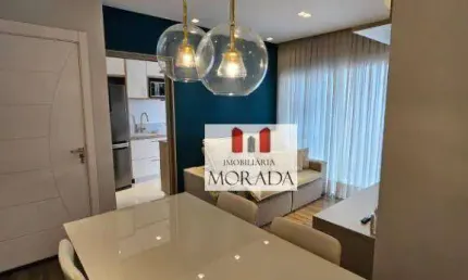 Apartamento com 2 dormitórios à venda, 61 m² por r$ 600.000,00 - jardim américa - são josé dos campos/sp