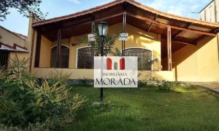 Casa com 3 dormitórios, 250 m² - venda por r$ 1.272.000,00 ou aluguel por r$ 4.800,00/mês - jardim satélite - são josé dos campos/sp