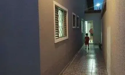 Casa com 2 dormitórios à venda, 125 m² por R$ 440.000,00 - Bosque dos Eucaliptos - São José dos Campos/SP