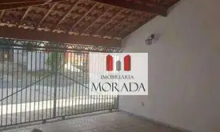 Casa com 3 dormitórios à venda, 134 m² por R$ 620.000 - Jardim das Indústrias - São José dos Campos/SP