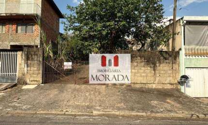Edícula com 1 dormitório à venda, 50 m² por R$ 375.000,00 - Jardim Satélite - São José dos Campos/SP