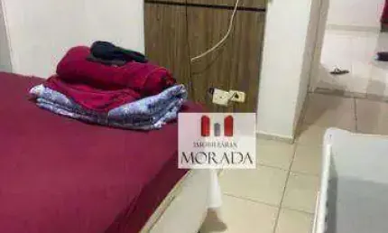 Apartamento com 2 dormitórios à venda por R$ 350.000,00 - Bosque dos Eucaliptos - São José dos Campos/SP