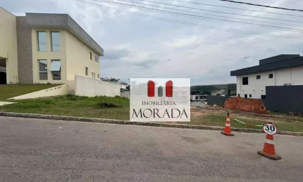 Terreno à venda, 360 m² por r$ 450.000,00 - recanto dos eucaliptos - são josé dos campos/sp