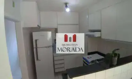 Apartamento com 2 dormitórios à venda, 50 m² por r$ 340.000 - jardim das indústrias - são josé dos campos/sp