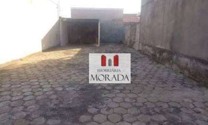 Terreno à venda, 200 m² por R$ 230.000 - Parque Residencial Flamboyant - São José dos Campos/SP