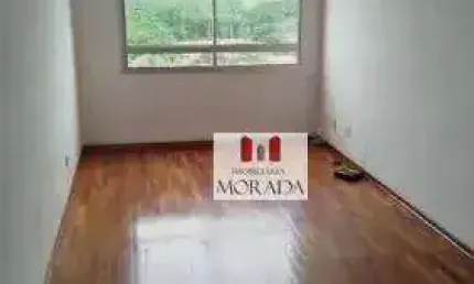 Apartamento com 2 dormitórios à venda, 65 m² por R$ 375.000 - Santana - São José dos Campos/SP