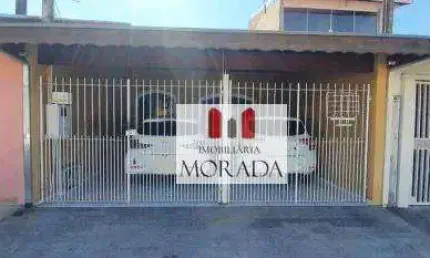 Casa com 2 dormitórios à venda, 150 m² por R$ 375.000 - Residencial Gazzo - São José dos Campos/SP