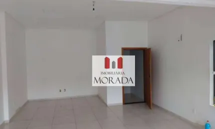 Ponto para alugar por r$ 3.900,00/mês - residencial bosque dos ipês - são josé dos campos/sp