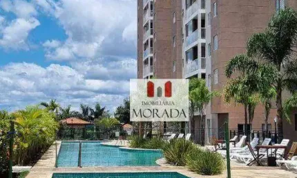 Apartamento com 2 dormitórios à venda, 76 m² por R$ 650.000,00 - Jardim Sul - São José dos Campos/SP