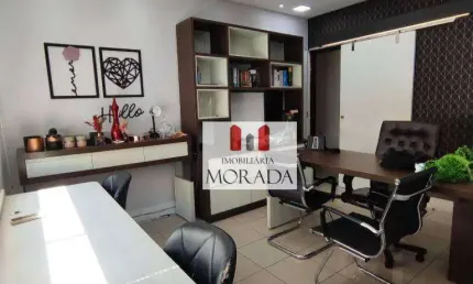Ponto para alugar por R$ 2.100,00/mês - Jardim Oriente - São José dos Campos/SP
