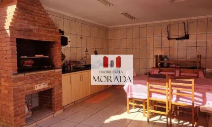 Casa com 5 dormitórios à venda, 146 m² por r$ 795.000 - jardim oriente - são josé dos campos/sp