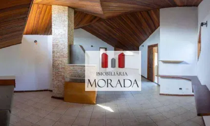 Casa com 5 dormitórios à venda, 700 m² por r$ 4.240.000,00 - conjunto residencial esplanada do sol - são josé dos campos/sp