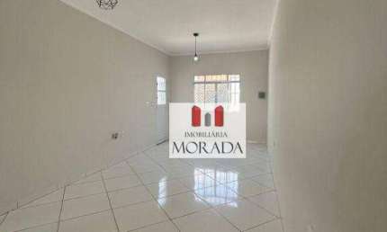 Sobrado com 2 dormitórios à venda, 90 m² por R$ 328.000,00 - Residencial Esperança - Caçapava/SP