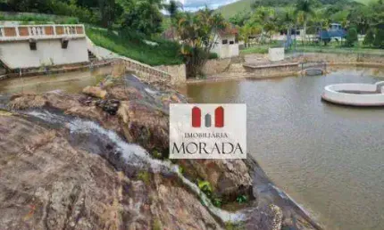 Propriedade à venda, 150 mil m² por R$ 5.000.000 - Cisne real park - São José dos Campos/SP