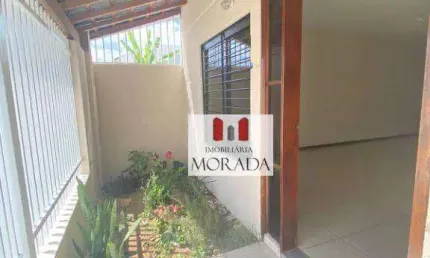 Casa com 3 dormitórios à venda, 88 m² por R$ 405.000,00 - Residencial Parque dos Sinos - Jacareí/SP
