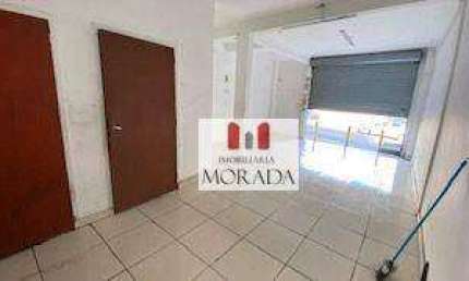 Ponto para alugar, 50 m² por R$ 2.200,00/mês - Bosque dos Eucaliptos - São José dos Campos/SP