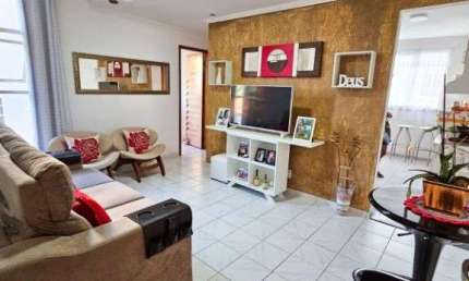 Apartamento com 2 quartos à venda no Jardim Oriente, São José dos Campos 