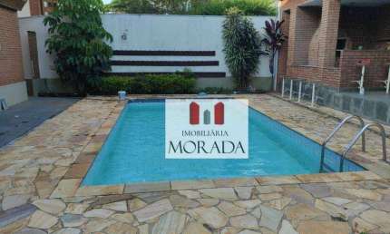 Casa com 4 quartos à venda no Jardim Esplanada, São José dos Campos 