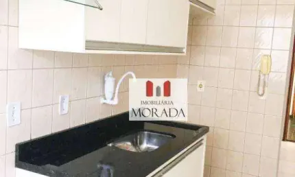 Apartamento com 2 quartos à venda no Jardim América, São José dos Campos 