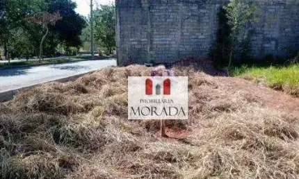 Terreno à venda, 180 m² por R$ 200.000 - Jardim Santa Júlia - São José dos Campos/SP