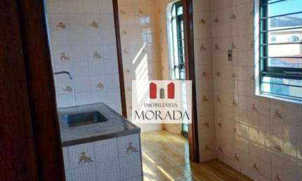 Sala para alugar por R$ 1.300,00/mês - Jardim Satélite - São José dos Campos/SP