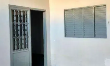 Casa com 2 dormitórios à venda por r$ 300.000,00 - conjunto residencial dom pedro i - são josé dos campos/sp
